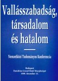 Erdei L. Tamás - Vallásszabadság, társadalom és hatalom