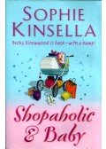 Sophie Kinsella - Shopaholic & Baby