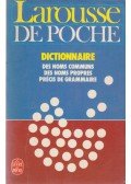  - Larousse de poche