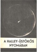 Ponori Thewrewk Aurél - A Halley-üstökös nyomában