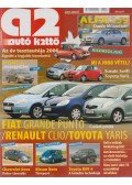 Surányi Péter - A2 2006/3