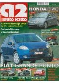 Surányi Péter - A2 2006/2