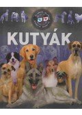 Horváthné Czentye Ibolya,Dönsz Judit,Bagoly Ilona - Kutyák