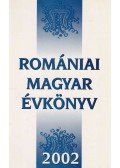 Bodó Barna - Romániai Magyar Évkönyv 2002