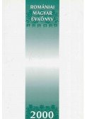 Bodó Barna - Romániai Magyar Évkönyv 2000