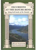 Bárdos István - Excursions at the Danube Bend