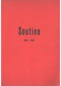 Faure, Élie - Soutine