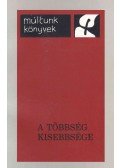 Bárdi Nándor - A többség kisebbsége
