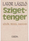 Lator László - Szigettenger