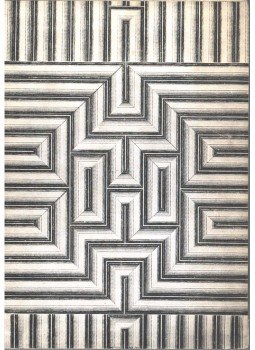  - Meghívó Perneczky Géza kiállítására (aláírt),  1969 antikvár könyv