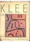 Kahnweiler, Daniel-Henry - Klee (dedikált)