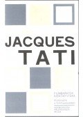 Szalay Károly - Jacques Tati (dedikált)