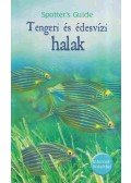 Alwyne Wheeler - Tengeri és édesvízi halak