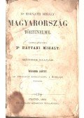 Horváth Mihály - Magyarország történelme II. kötet
