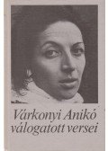 Várkonyi Anikó - A titok ágai