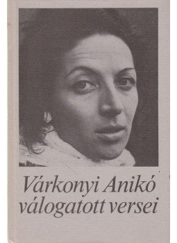 Várkonyi Anikó - A titok ágai Várkonyi Anikó - A titok ágai, Budapest 1984 antikvár könyv