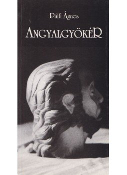 Pálfi Ágnes - Angyalgyökér Pálfi Ágnes - Angyalgyökér, Budapest 1994 antikvár könyv