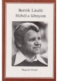 Bertók László - Hóból a lábnyom