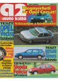 Surányi Péter - A2 1996/2
