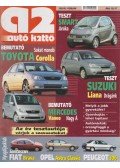 Surányi Péter - A2 2002/2