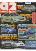 Surányi Péter - A2 2001/10