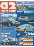 Surányi Péter - A2 2002/3