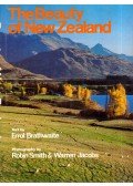 Errol Braithwaithe,Robin Smith,Warren Jacobs - The Beauty of New Zealand