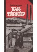 Szabó Ágnes - Vaktérkép