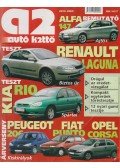 Surányi Péter - A2 2001/6