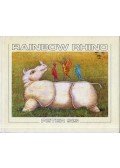 Peter Sís - Rainbow Rhino