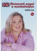 Czifra Éva - Életmentő angol a munkahelyen