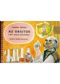 Garay János - Az obsitos