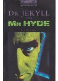 Robert Louis Stevenson  - Dr Jekyll and Mr Hyde - Stage 4