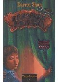 Darren Shan - Rémségek cirkusza