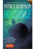 Patrick Robinson - Invisible