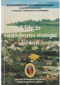 Kovács Ferenc,Kovács János - A falu- és vidékfejlesztés stratégiai kérdései