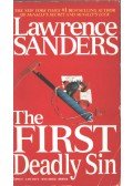 Sanders, Lawrence - The First Deadly Sin