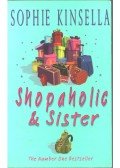 Sophie Kinsella - Shopaholic & Sister