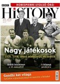 . - BBC History VIII. évfolyam 01. szám - 2018. JÚLIUS