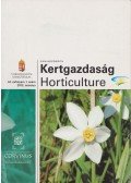 Balázs Sándor - Kertgazdaság Horticulture