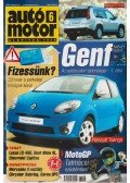 Szabó Róbert - Autó-Motor 2007. március 21.
