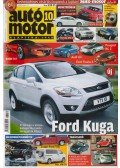 Szabó Róbert - Autó-Motor 2008. május 14.