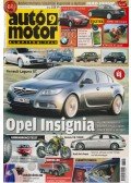 Szabó Róbert - Autó-Motor 2008. április 30.