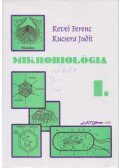 Kevei Ferenc,Kucsera Judit - Mikrobiológia I.