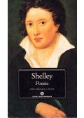  Percy Bysshe Shelley  - Poesie