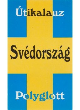 Orlai Sándor - Svédország Orlai Sándor - Svédország, Budapest 1995 antikvár könyv