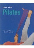 Meeus, Cathy,Searle, Sally - Pilates