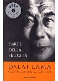 Dalai Láma,Dr. Howard C. Cutler - L'arte della felicitá