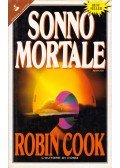 Robin Cook - Sonno mortale
