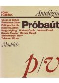 Balla Kálmán,Grendel Lajos - Próbaút